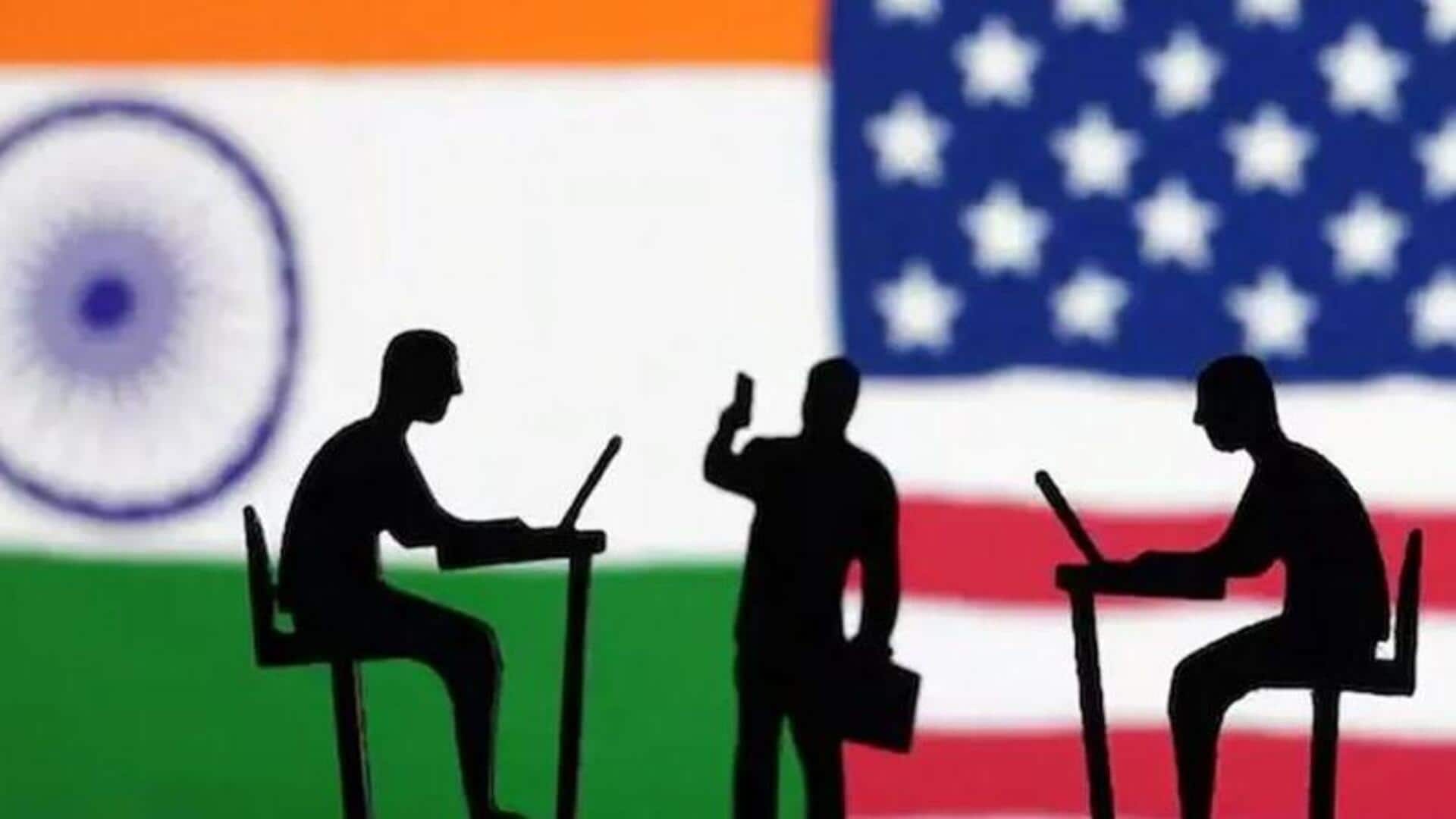 India- USA: ఇండియన్స్ కు అమెరికా అంటే ఎందుకంత మక్కువ.. ప్రధాన కారణాలివే!