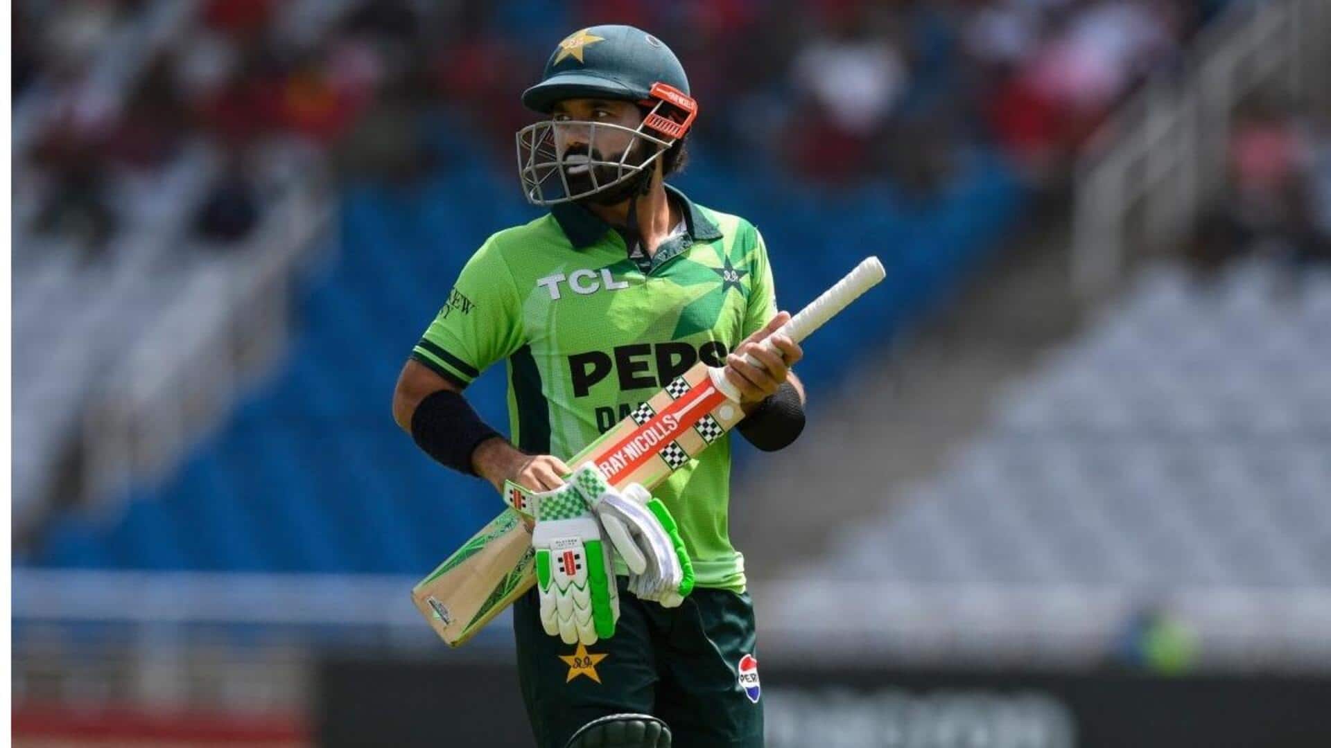 Mohammad Rizwan: పీసీబీకి షాకిచ్చిన మహ్మద్ రిజ్వాన్ .. మీ కాంట్రాక్ట్ నాకొద్దు.. నా కండిషన్స్ ఇవే.. Mohammad Rizwan: పీసీబీకి షాకిచ్చిన మహ్మద్ రిజ్వాన్ .. మీ కాంట్రాక్ట్ నాకొద్దు.. నా కండిషన్స్ ఇవే..