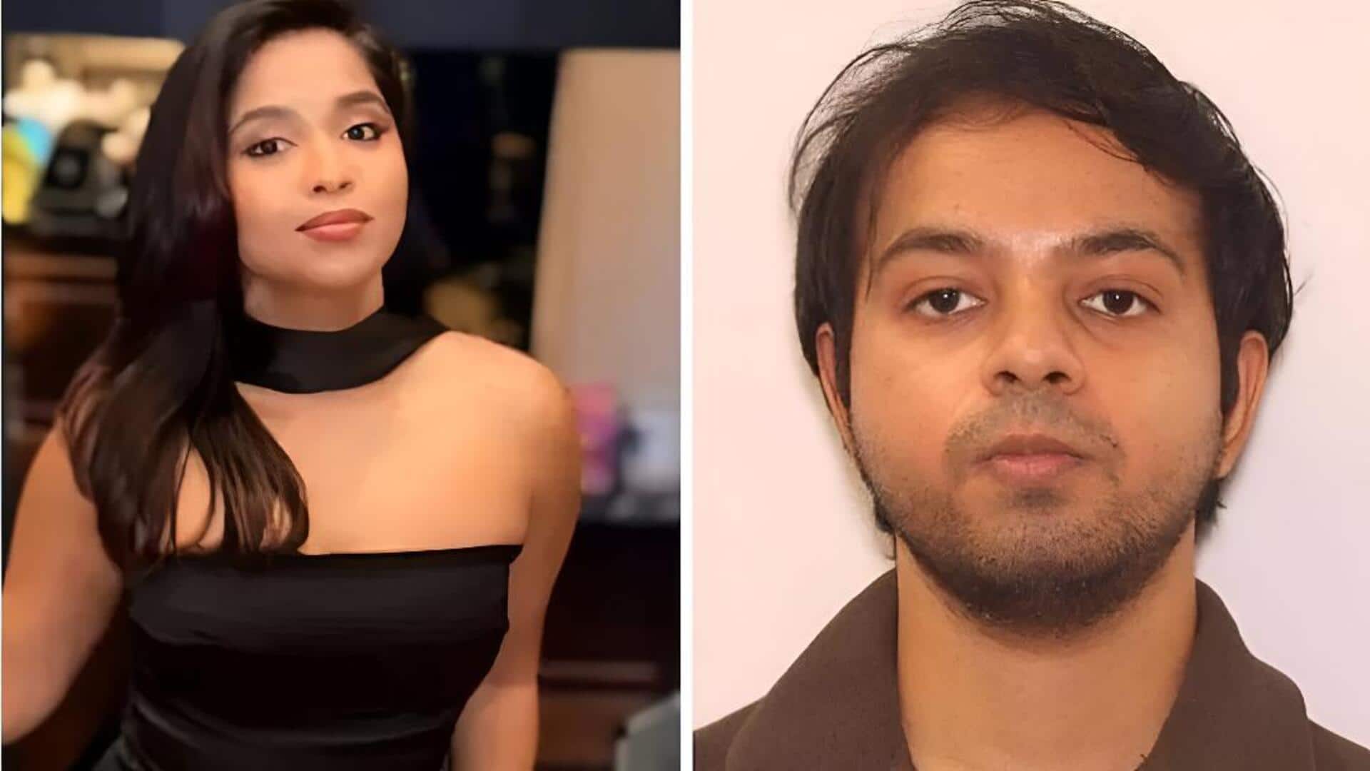 Indian Woman: అమెరికాలో తెలుగు యువతి దారుణ హత్య.. మాజీ ప్రియుడి నివాసంలో మృతదేహం లభ్యం