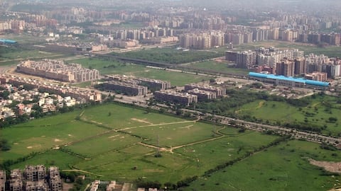NCR Regional Plan 2041: ఢిల్లీ-ఎన్‌సీఆర్‌కు కొత్త రూపు.. 4 నమో సిటీలు, 30 నిమిషాల ప్రయాణంతో మెగా ప్లాన్!
