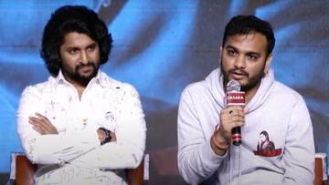 దసరా మూవీ: 80కోట్ల వసూళ్ళకు 80లక్షల కారు గిఫ్ట్