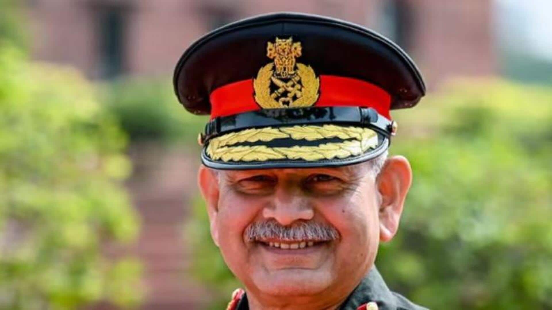 Operation Sindoor: పాక్‌తో యుద్ధం మే10తో ముగియలేదన్న ఆర్మీ చీఫ్‌