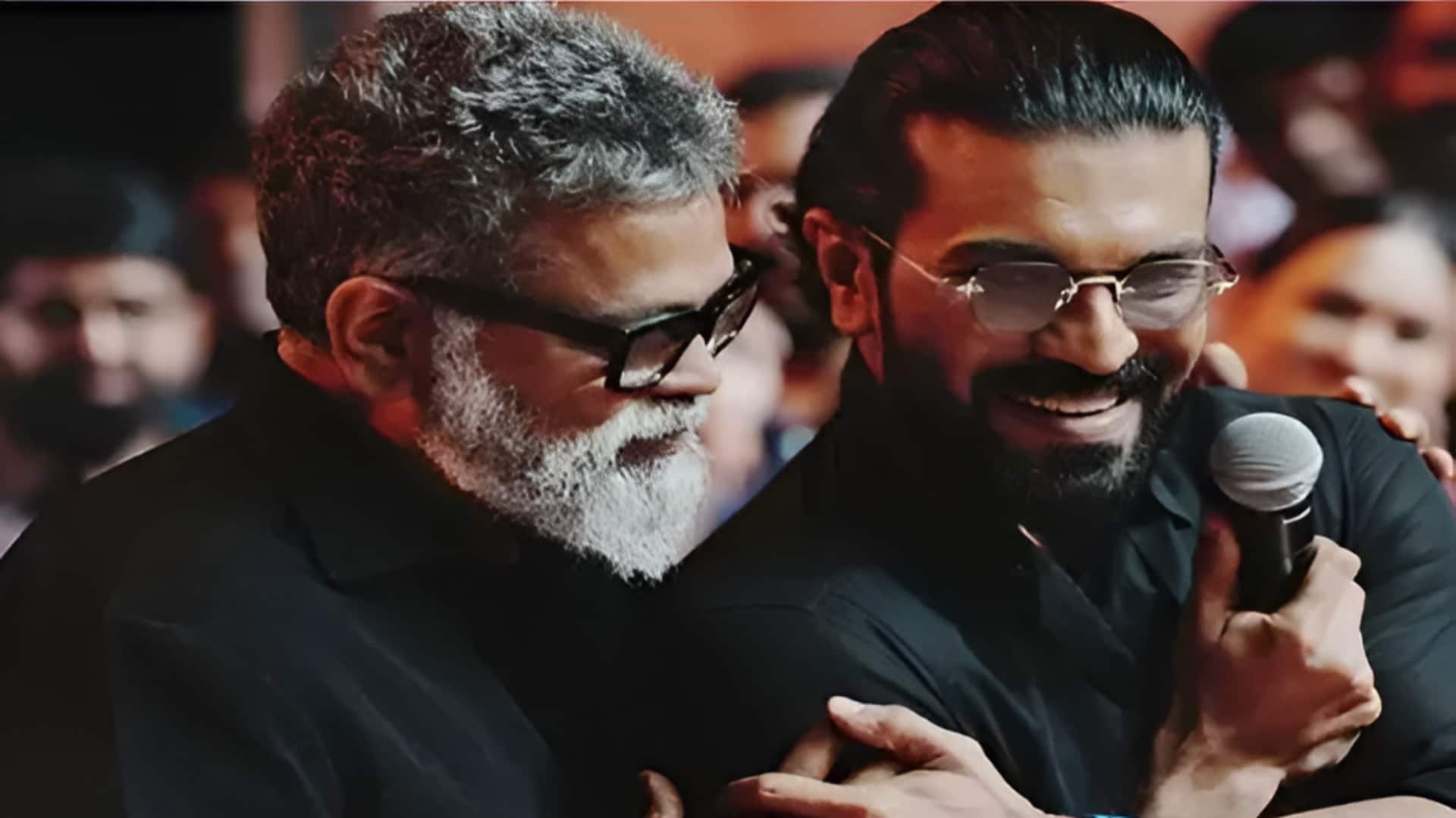RC17: చరణ్‌ నయా మేకోవర్‌.. 'ఆర్‌సీ17' కోసం ఏకంగా 15 కిలోలు తగ్గనున్న గ్లోబల్‌ స్టార్‌!