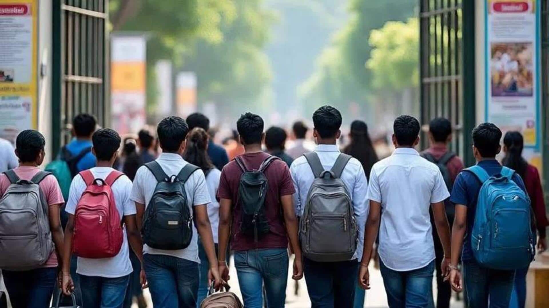Engineering colleges: తెలంగాణలో నవంబరు 3 నుంచి ఇంజినీరింగ్ కళాశాలల బంద్.. ఎందుకంటే? Engineering colleges: తెలంగాణలో నవంబరు 3 నుంచి ఇంజినీరింగ్ కళాశాలల బంద్.. ఎందుకంటే?
