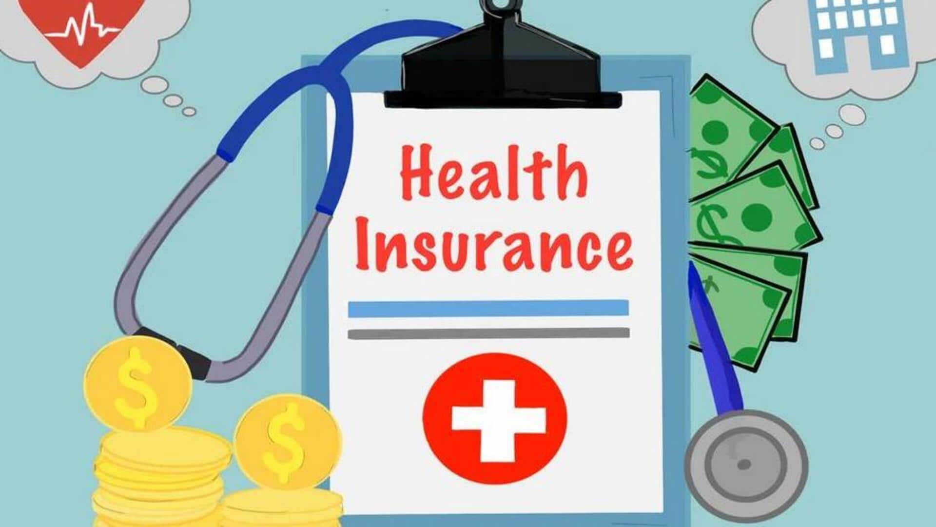 Insurance Premium: హెల్త్ ఇన్సూరెన్స్ ఖర్చులు తగ్గించుకోవాలి? ఈ టిప్స్ మీకోసమే!