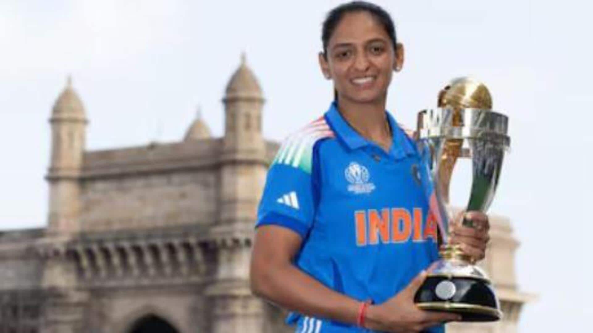 Harmanpreet Kaur: చివరి క్యాచ్.. జీవితాంతం గుర్తిండిపోతుంది : హర్మన్‌ప్రీత్ కౌర్ 
