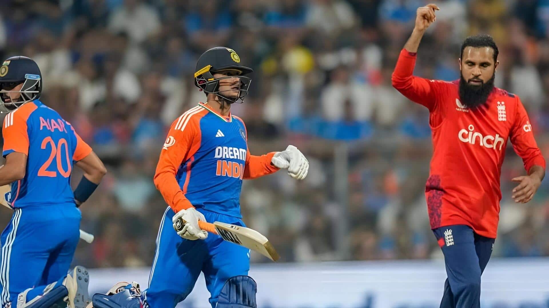 ICC Mens T20 World Cup: టీ20 ప్రపంచకప్‌ సెమీస్‌కు ఐసీసీ రిఫరీల ప్రకటన