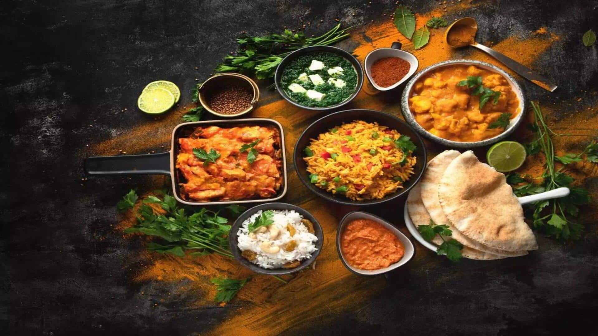 Vegetarian recipes: మనసుకు హాయినిచ్చే శాకాహార వంటలు.. ప్రపంచవ్యాప్తంగా ప్రసిద్ధి చెందిన ఐదు కంఫర్ట్ ఫుడ్స్!