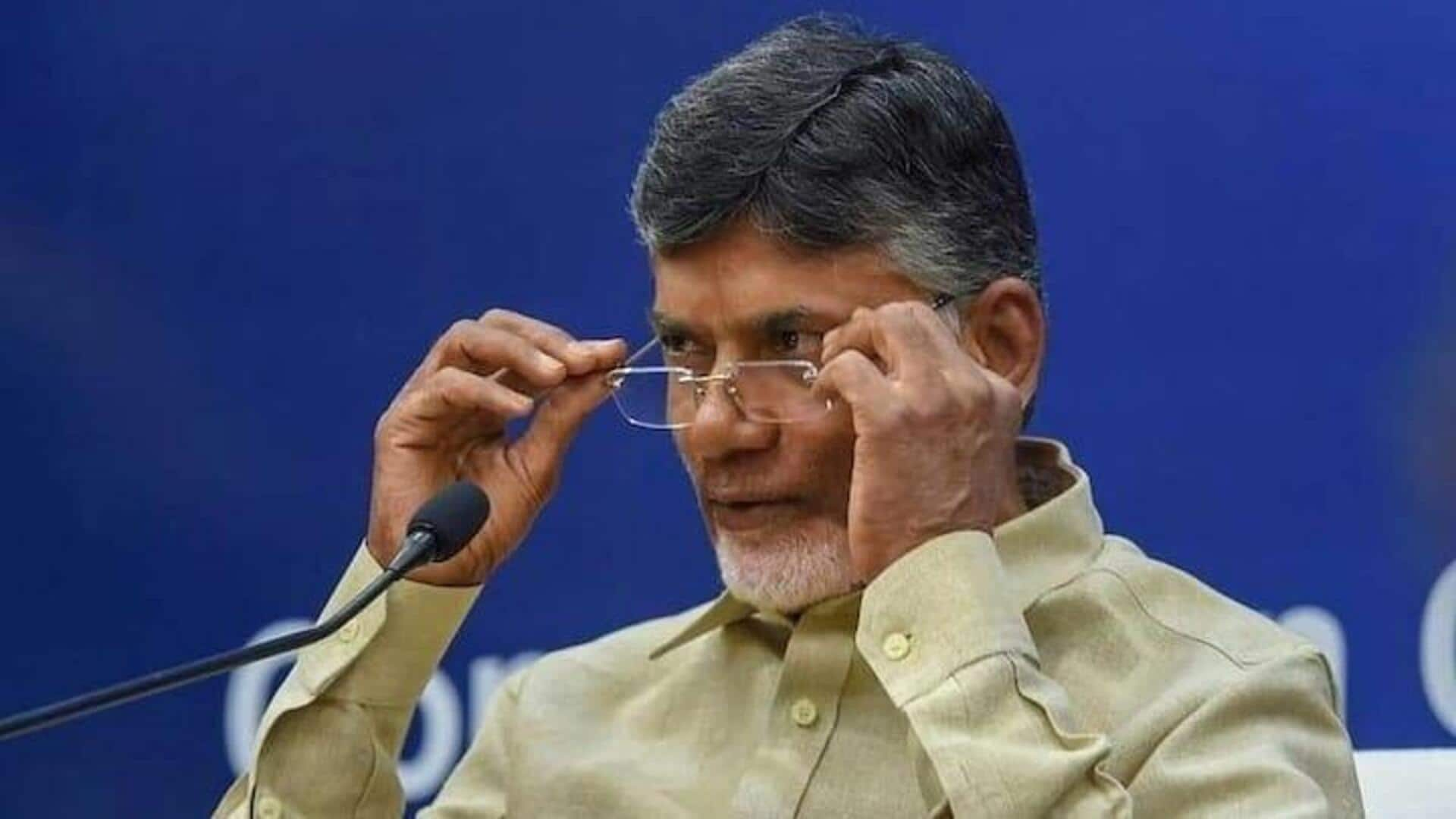 Andhrapradesh: ఇద్దరు కంటే ఎక్కువ సంతానం ఉన్నవారికే  స్థానిక సంస్థల ఎన్నికల్లో పోటీకి ఛాన్స్‌..!