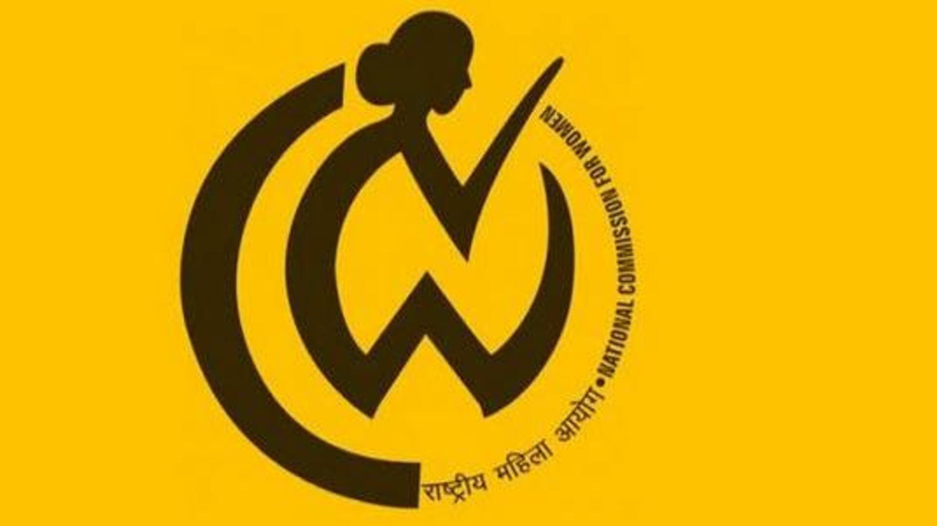 NCW: అమరావతి మహిళలపై వ్యాఖ్యలు.. సుమోటోగా కేసు తీసుకున్న జాతీయ మహిళా కమిషన్