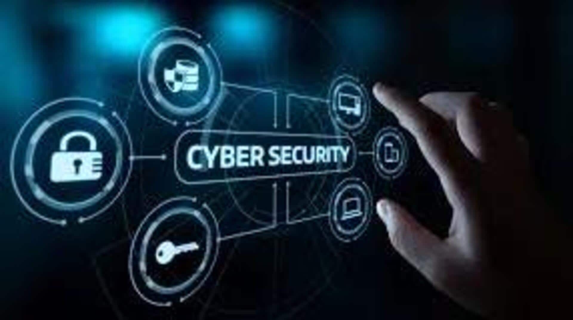 Cyber security: డిగ్రీ కోర్సుల్లో 'సైబర్ భద్రత'.. యూజీసీ తాజా మార్గదర్శకాలు Cyber security: డిగ్రీ కోర్సుల్లో 'సైబర్ భద్రత'.. యూజీసీ తాజా మార్గదర్శకాలు