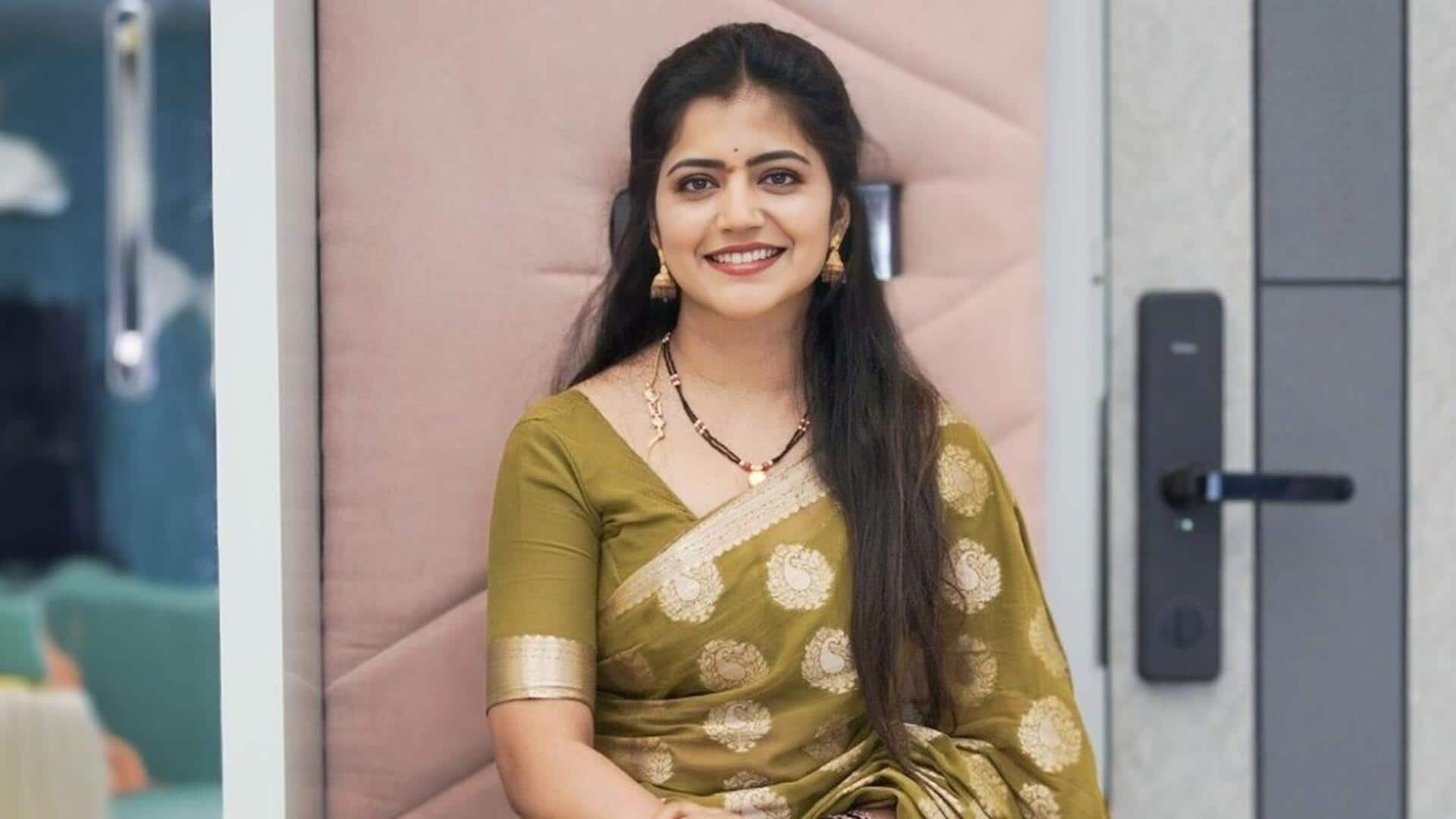 TTD : యాంకర్ శివ జ్యోతి ఆధార్ బ్లాక్ చేసిన టిటిడి… శ్రీవారి దర్శనంపై జీవితకాల నిషేధం 