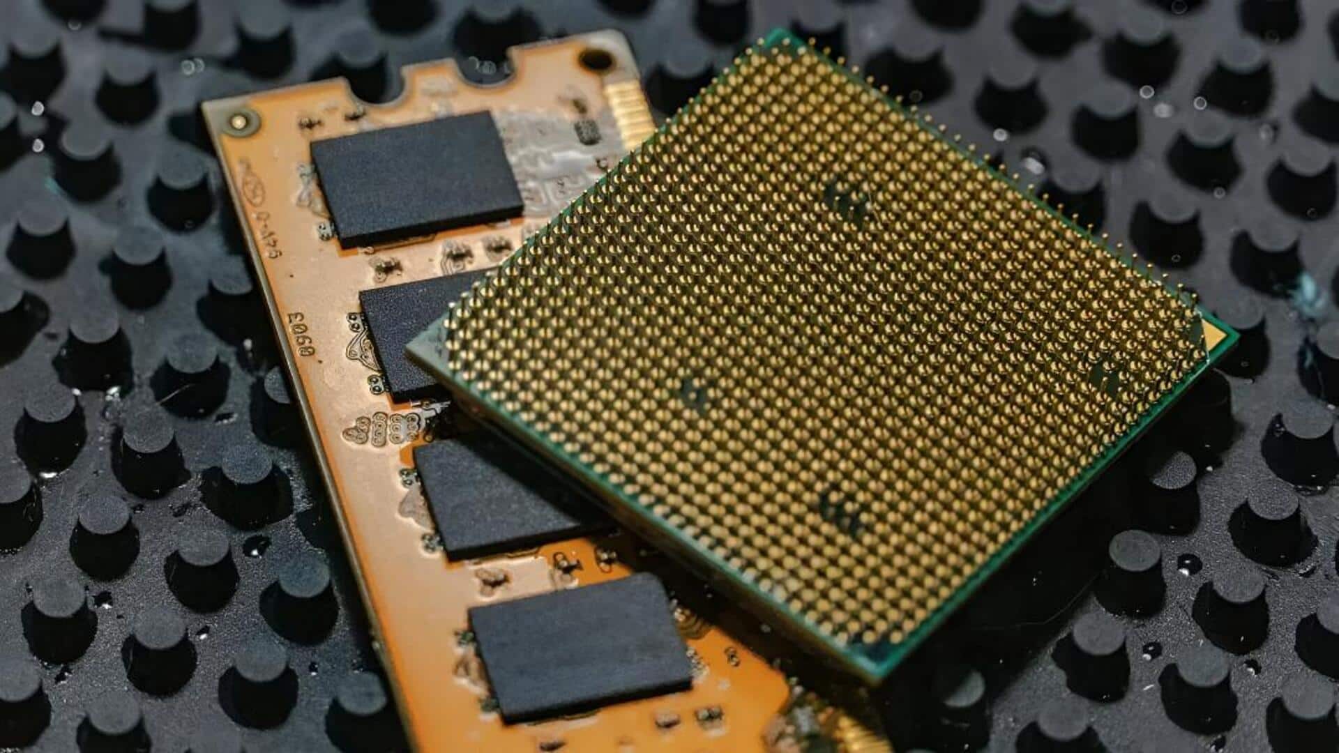 Memory Chip Shortage: హోటల్ గదుల్లో డీల్స్‌.. ర్యామ్ సరఫరా కోసం కొరియాకు క్యూ కట్టిన టెక్ కంపెనీలు