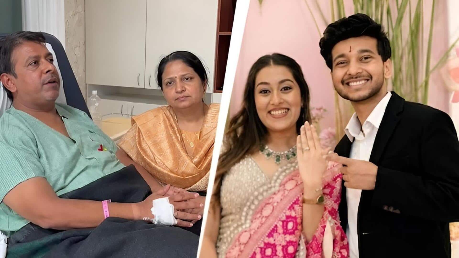 Siya Goyal : 'నా కూతురే హంతకురాలైతే.. అదే కోటపై నుంచి తోసేయండి': సియా తండ్రి