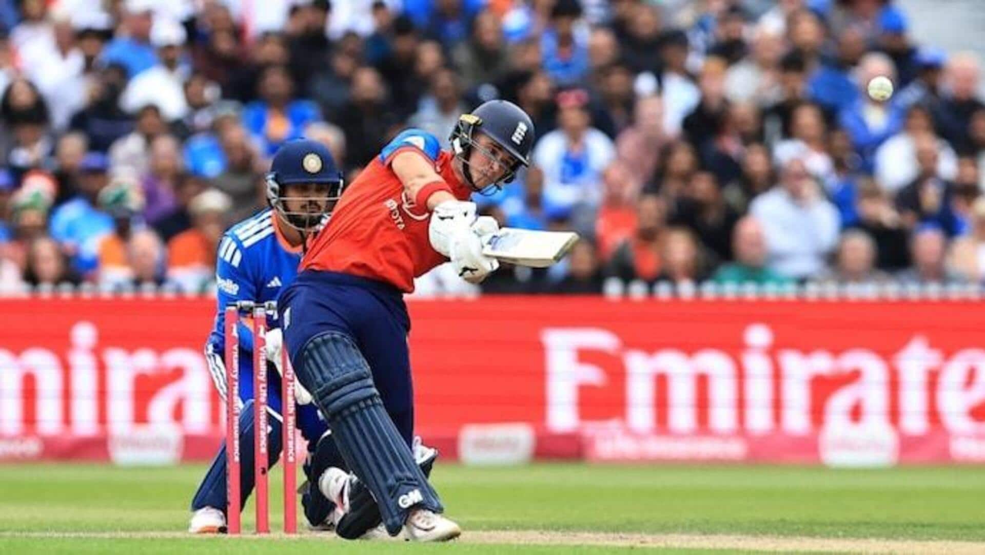 IND vs ENG: బెతెల్‌ బ్లాస్టింగ్‌ ఇన్నింగ్స్‌.. భారత్‌పై ఇంగ్లాండ్‌ ఘన విజయం