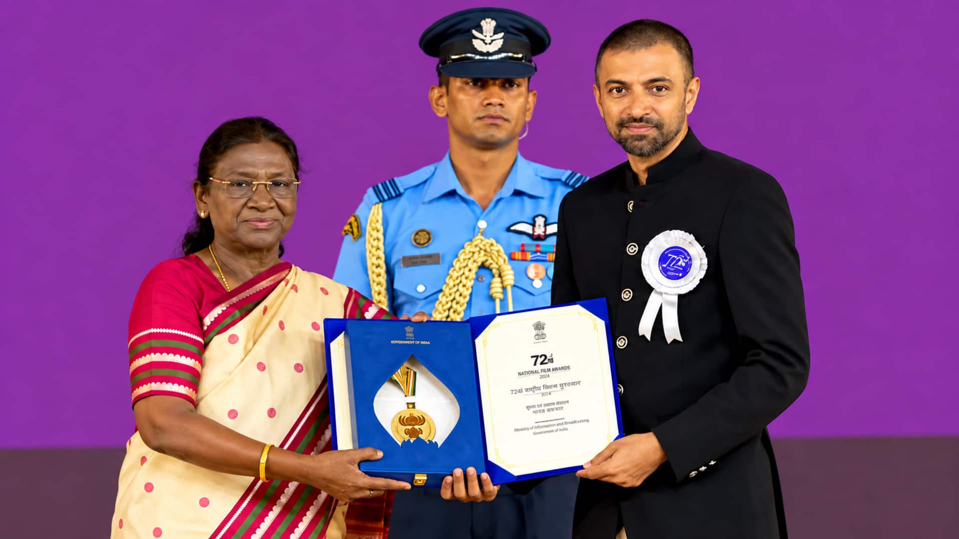 Nag Ashwin: కల్కి 2898 ఏడీకి జాతీయ అవార్డులు.. నాగ్‌ అశ్విన్‌ ఆసక్తికర వ్యాఖ్యలు