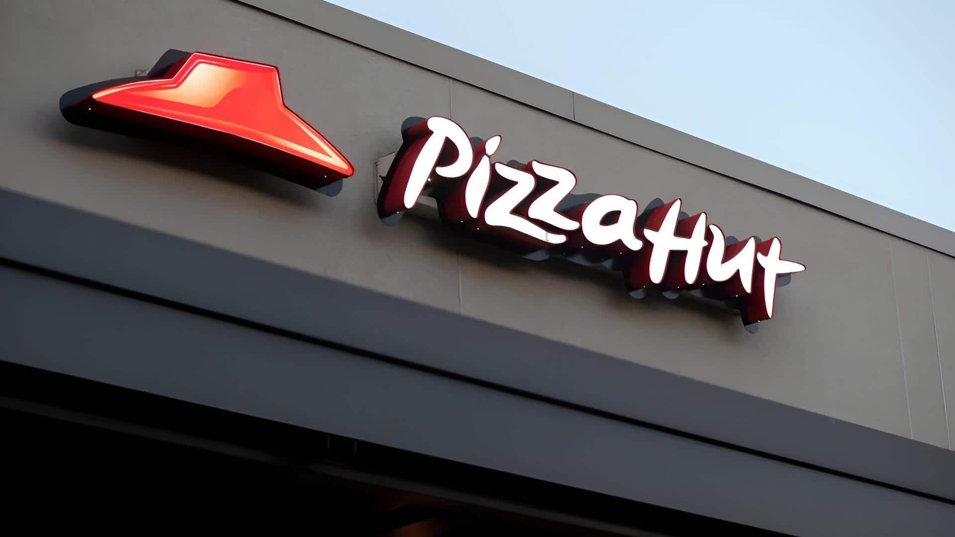 Pizza Hut: పిజ్జా హట్‌కు గుడ్‌బై చెబుతున్న యమ్ బ్రాండ్స్.. రూ.25 వేల కోట్ల భారీ డీల్