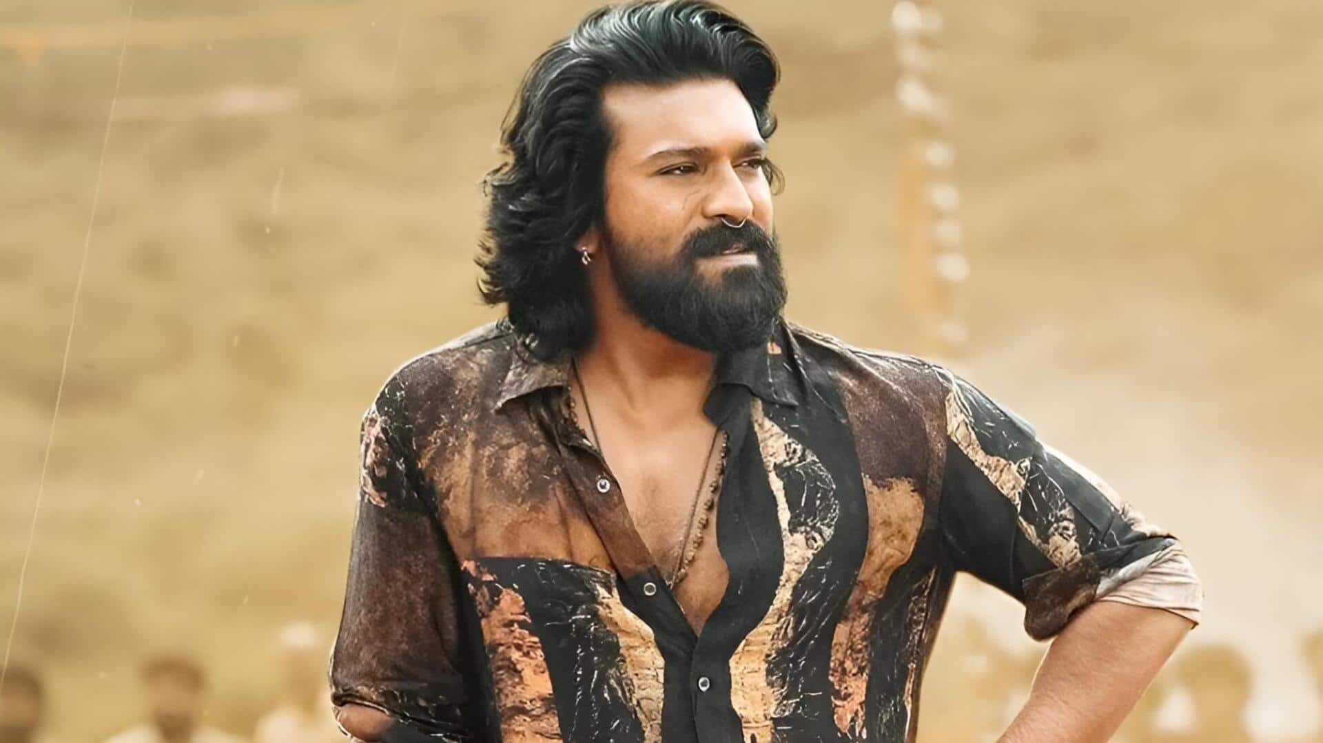 Peddi: 'పెద్ది'లో అసలు మైనస్ ఇదే.. పరుచూరి గోపాలకృష్ణ ఆసక్తికర వ్యాఖ్యలు!