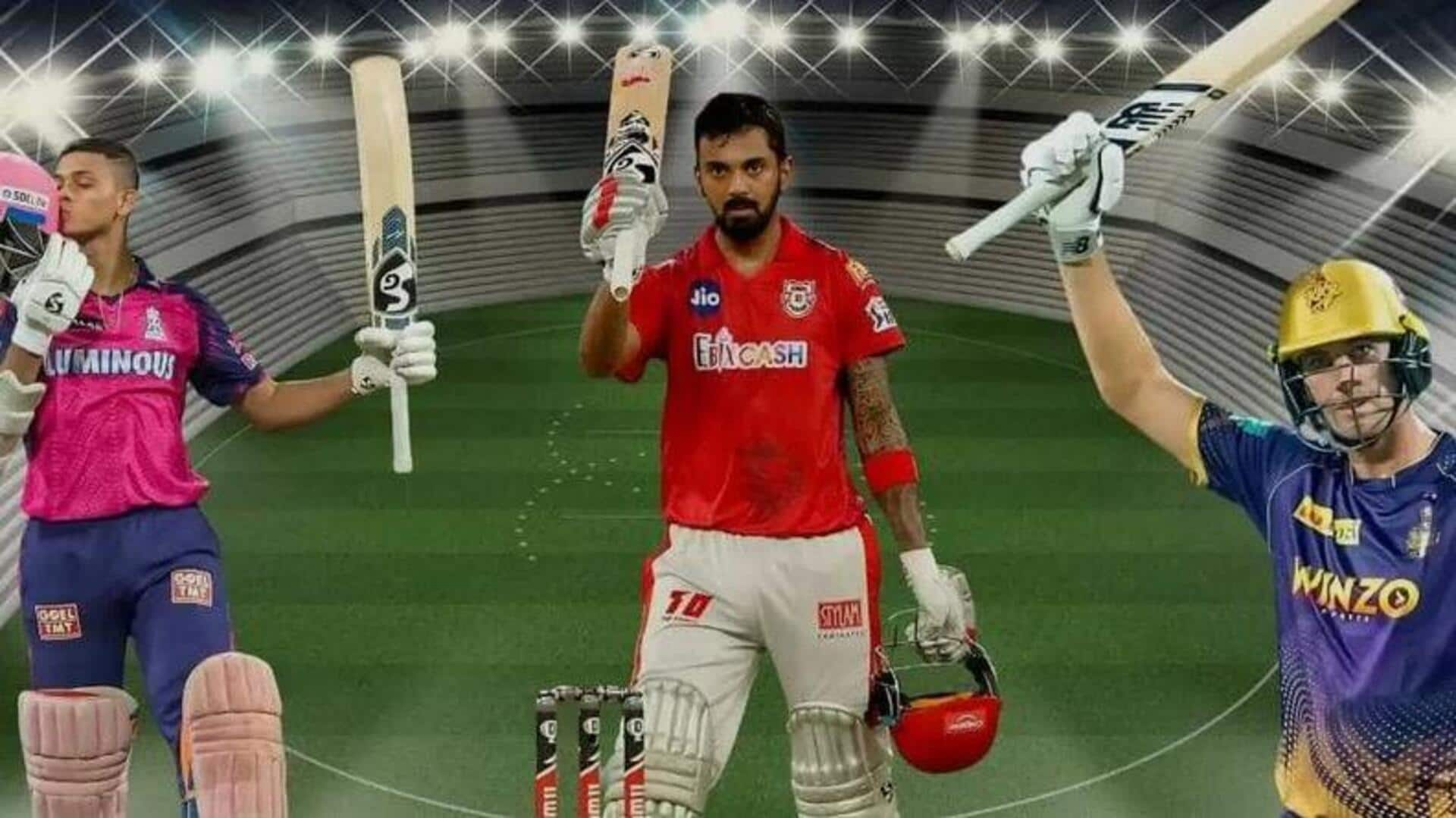 IPL 2025: ఐపీఎల్‌లో వేగవంతమైన అర్ధశతకాలు.. రికార్డులు సృష్టించిన ప్లేయర్స్ వీరే!