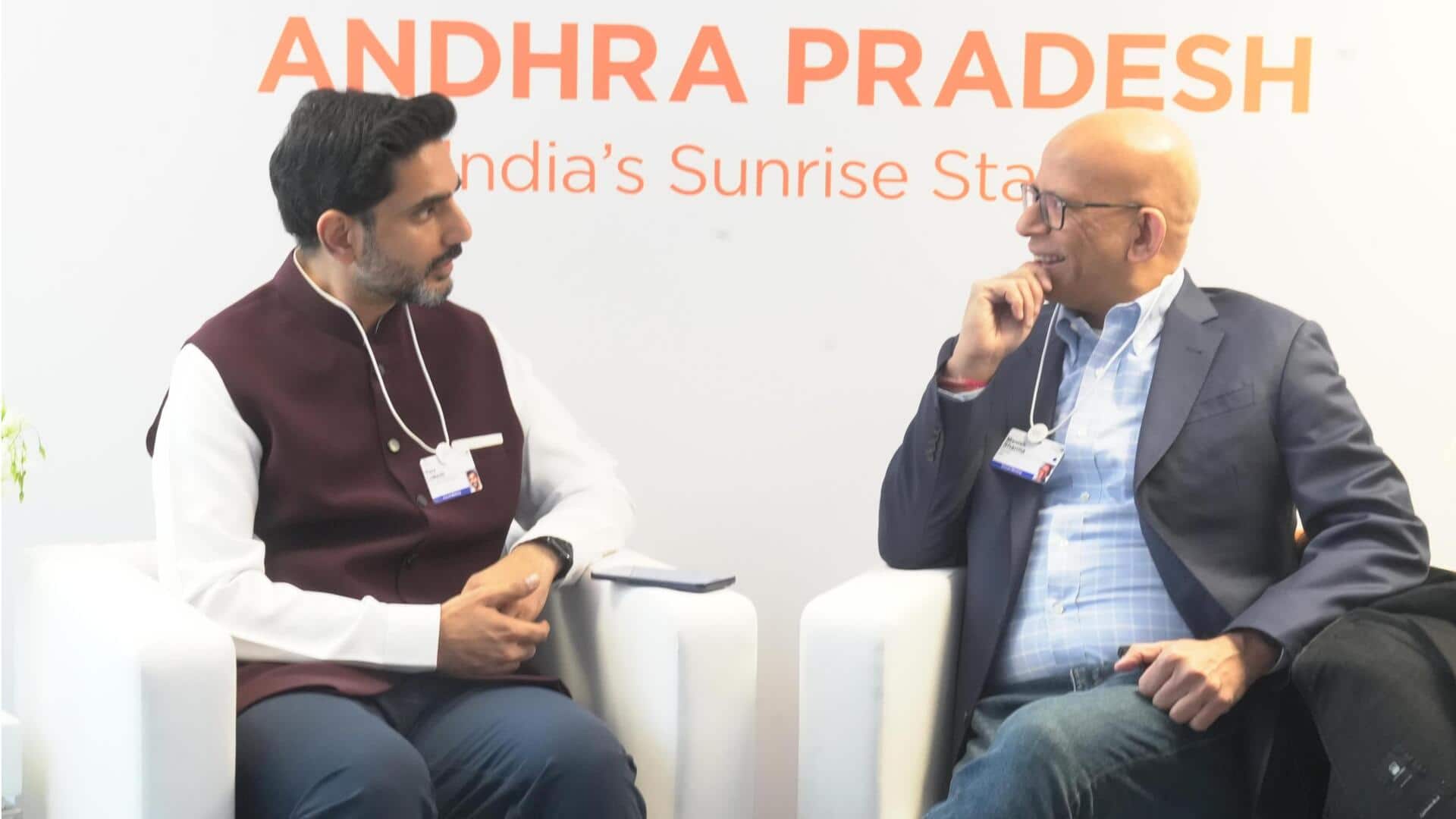 Quantum Valley Tech Park: అమరావతిలో దక్షిణాసియాలో తొలి శక్తిమంతమైన క్వాంటమ్‌ కంప్యూటర్‌ 