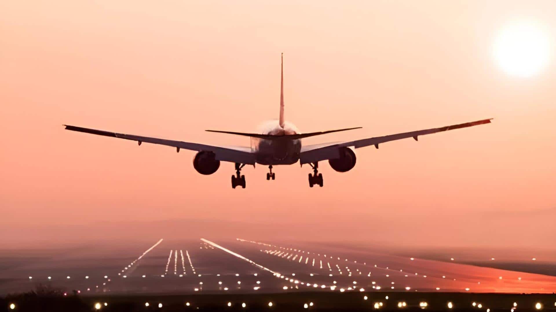 Airline ticket prices increase: ఇరాన్‌ - ఇజ్రాయెల్ యుద్ధం ప్రభావం.. భారీగా పెరిగిన విమాన టికెట్ ధరలు