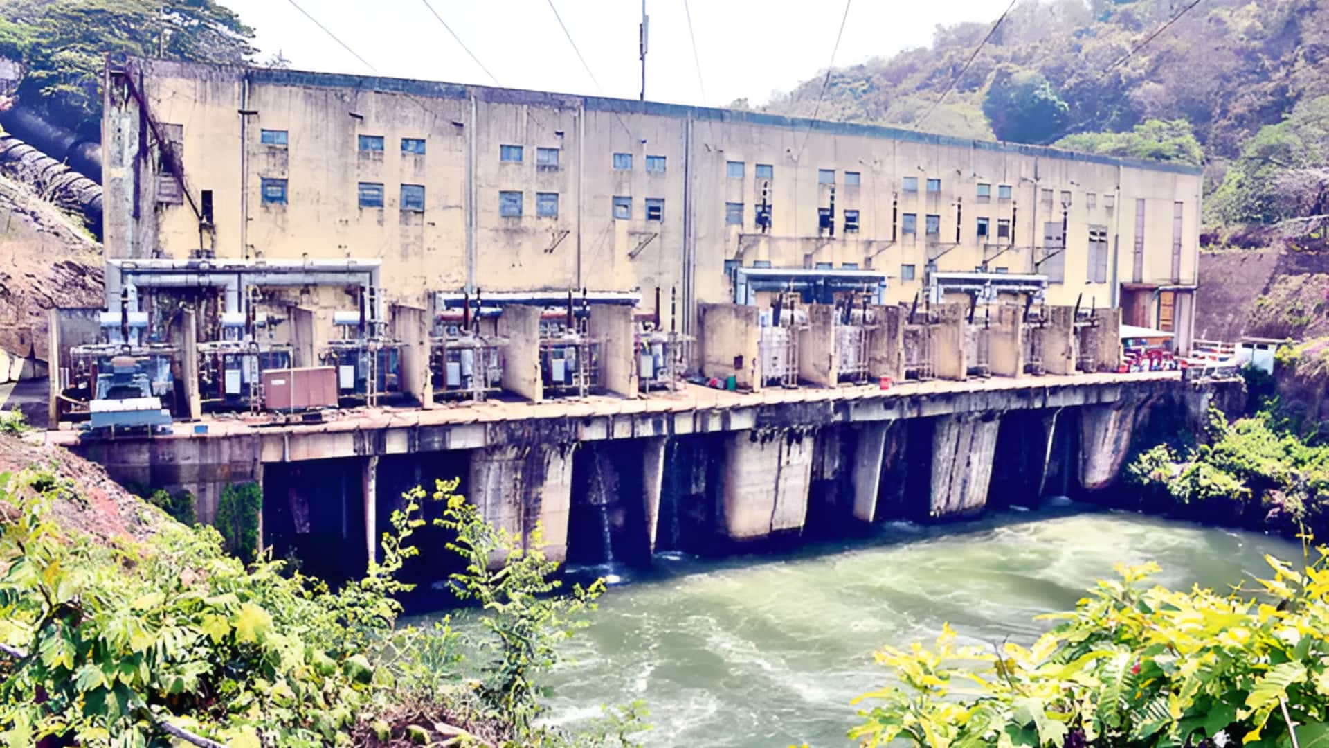 Upper Sileru Power Project: ఎగువ సీలేరు విద్యుత్‌ కేంద్రానికి కొత్త రూపు.. గుంటవాడ-డొంకరాయితో భారీ విద్యుత్‌ ప్రణాళిక