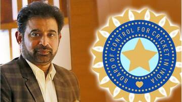 Chetan Sharma: బీసీసీఐ చీఫ్‌ సెలెక్టర్‌ చేతన్‌ శర్మ రాజీనామా