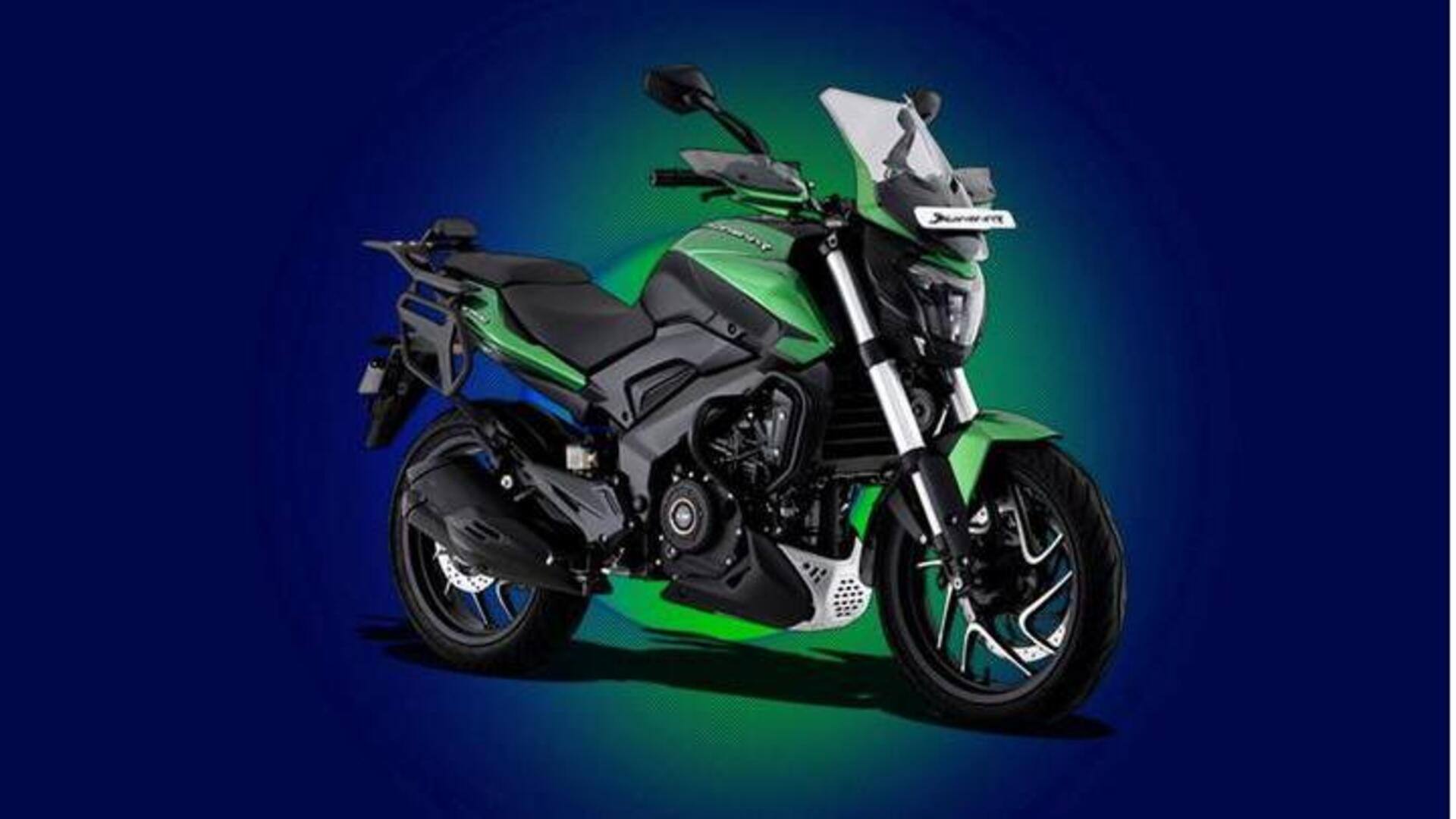 Bajaj Auto: CNG-ఆధారిత మోటార్‌సైకిళ్లను విడుదల చేయనున్న బజాజ్ ఆటో 