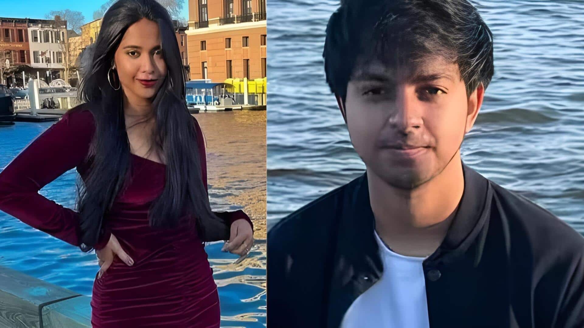 Nikitha Godishala: అమెరికాలో తెలుగమ్మాయి నిఖిత దారుణ హత్య.. దర్యాప్తులో కీలక విషయాలు! 