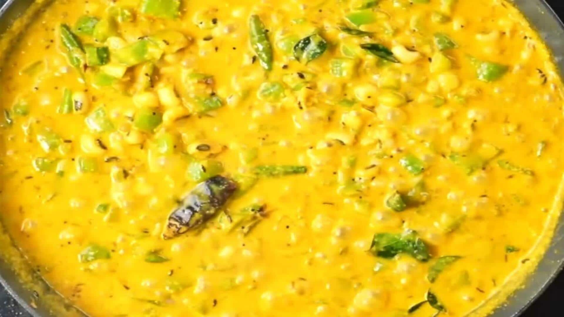 Beerakaya Alasandalu Curry : అన్నం, చపాతీలోకి సూపర్ కాంబినేషన్.. బీరకాయ,అలసందల కర్రీ