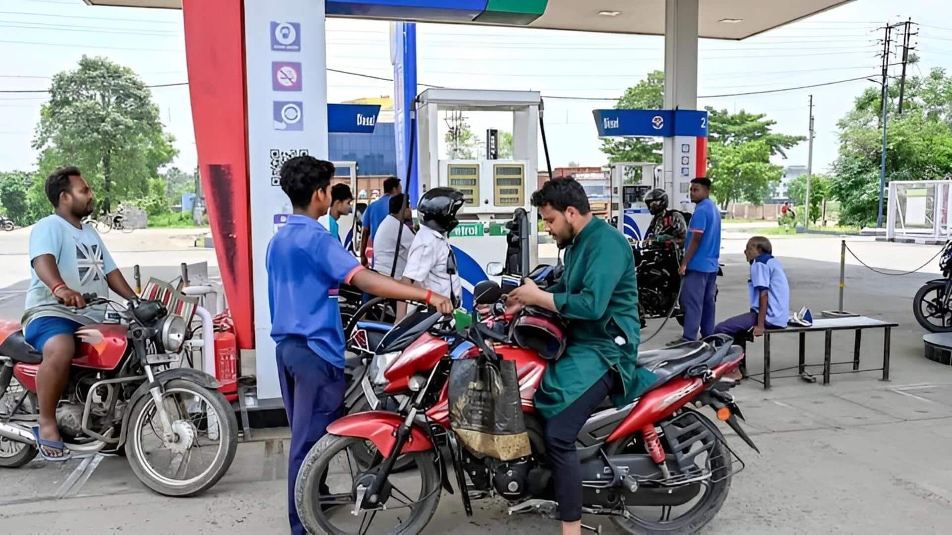 Oil Firms: ధరలు పెంచినా చమురు కంపెనీలకు రోజుకు ₹600 కోట్ల నష్టం