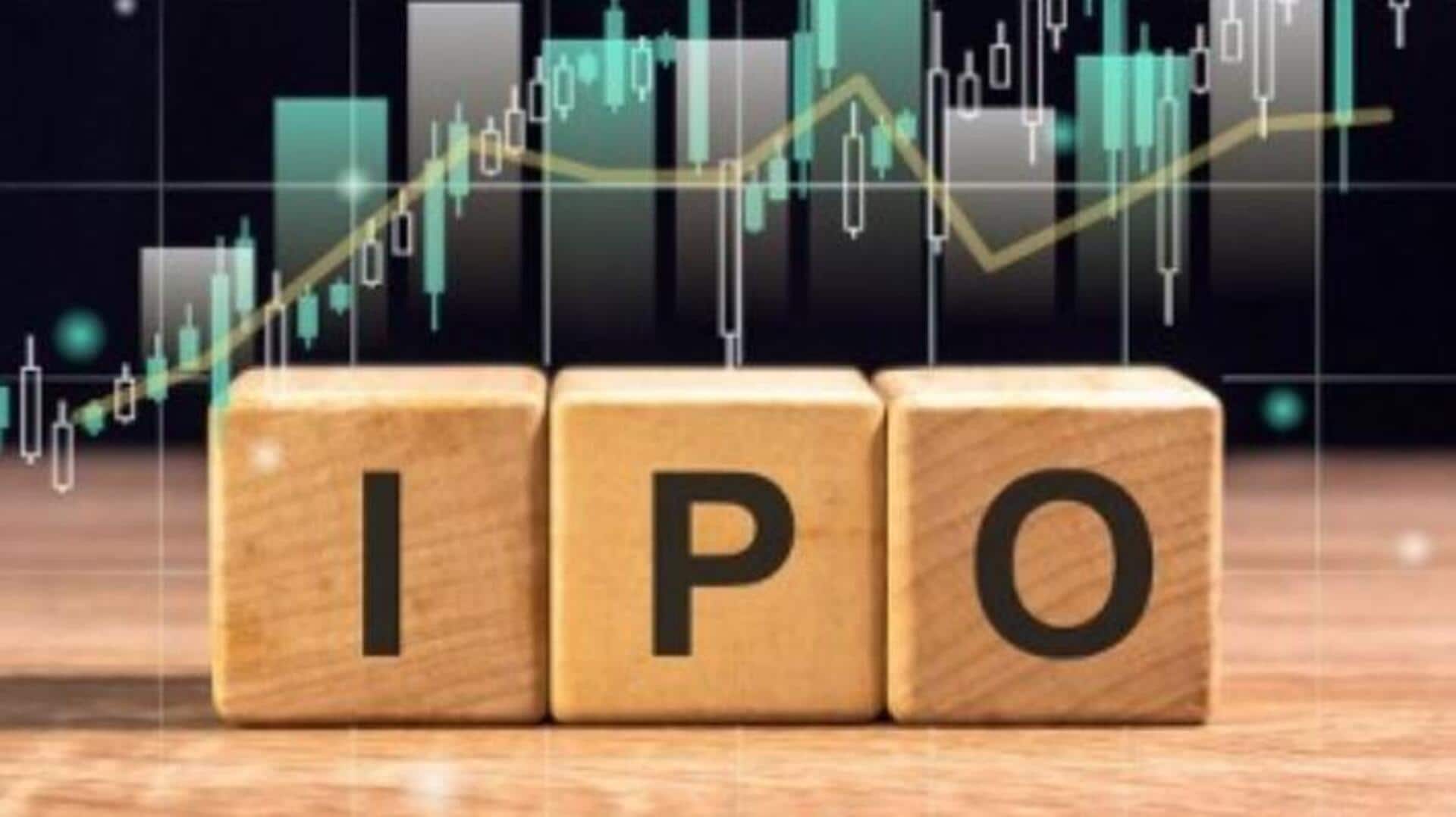 IPO: అక్టోబర్‌లో రికార్డు స్థాయిలో 5 బిలియన్ డాలర్ల ఐపీఓలు ప్రవేశం!