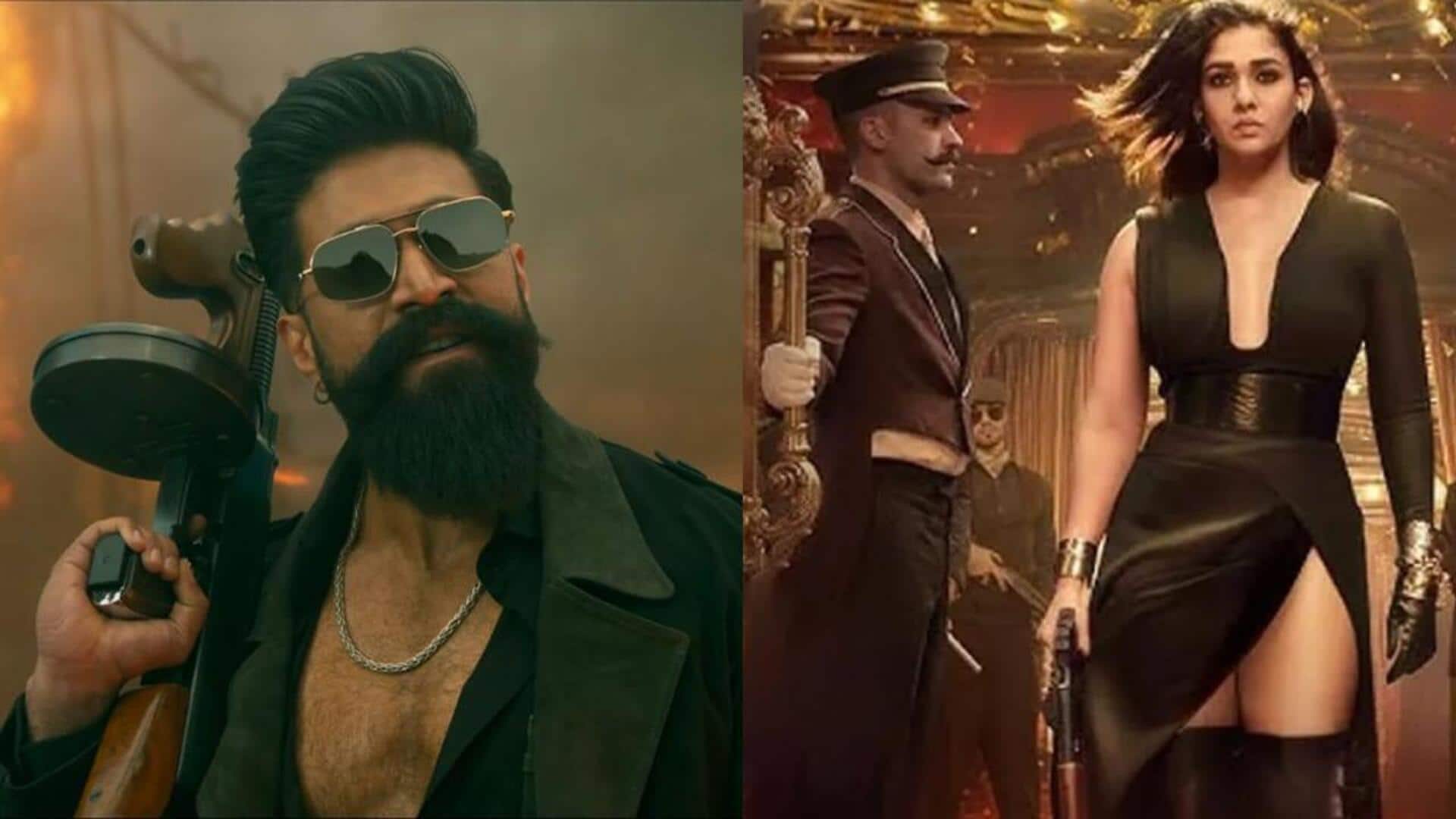 Toxic Twitter Review : టాక్సిక్ ట్విట్టర్ రివ్యూ.. అదరగొట్టిన యశ్..