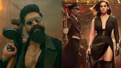 Toxic Twitter Review : టాక్సిక్ ట్విట్టర్ రివ్యూ.. అదరగొట్టిన యశ్..