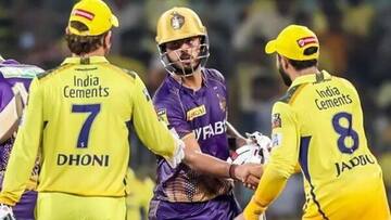 IPL 2023: చైన్నై ఓటమితో పాయింట్ల పట్టికలో వచ్చిన మార్పులివే!