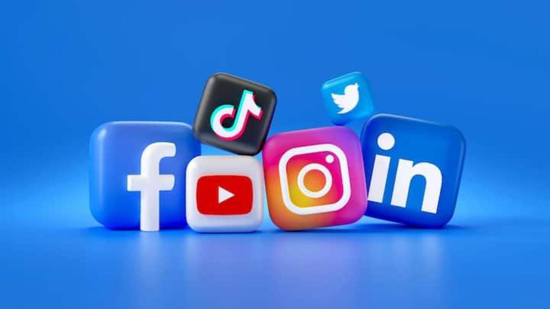 Social Media: ఆస్ట్రేలియాలో సోషల్ మీడియాపై నిషేధం.. చట్టాలు అమల్లోకి..