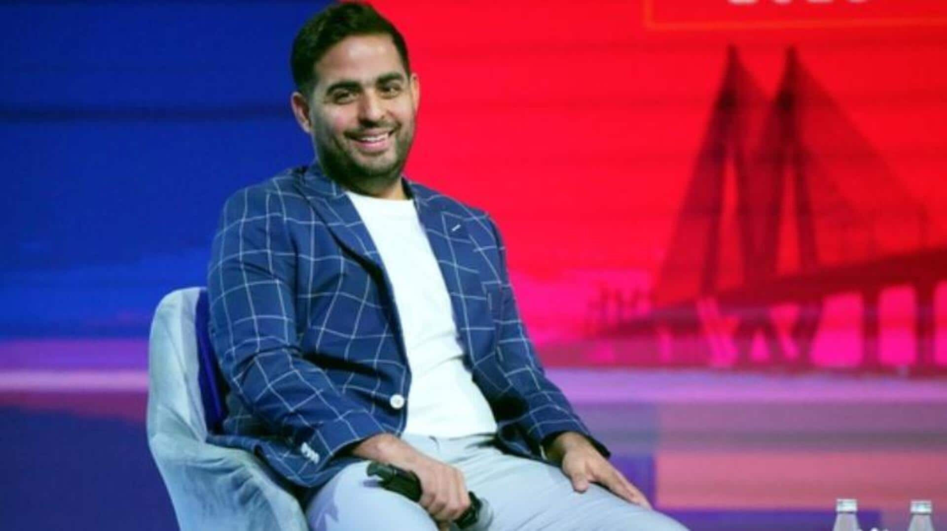 Akash Ambani: పని గంటలు కాదు, పనితీరు ముఖ్యం.. ఆకాశ్ అంబానీ కీలక వ్యాఖ్యలు!