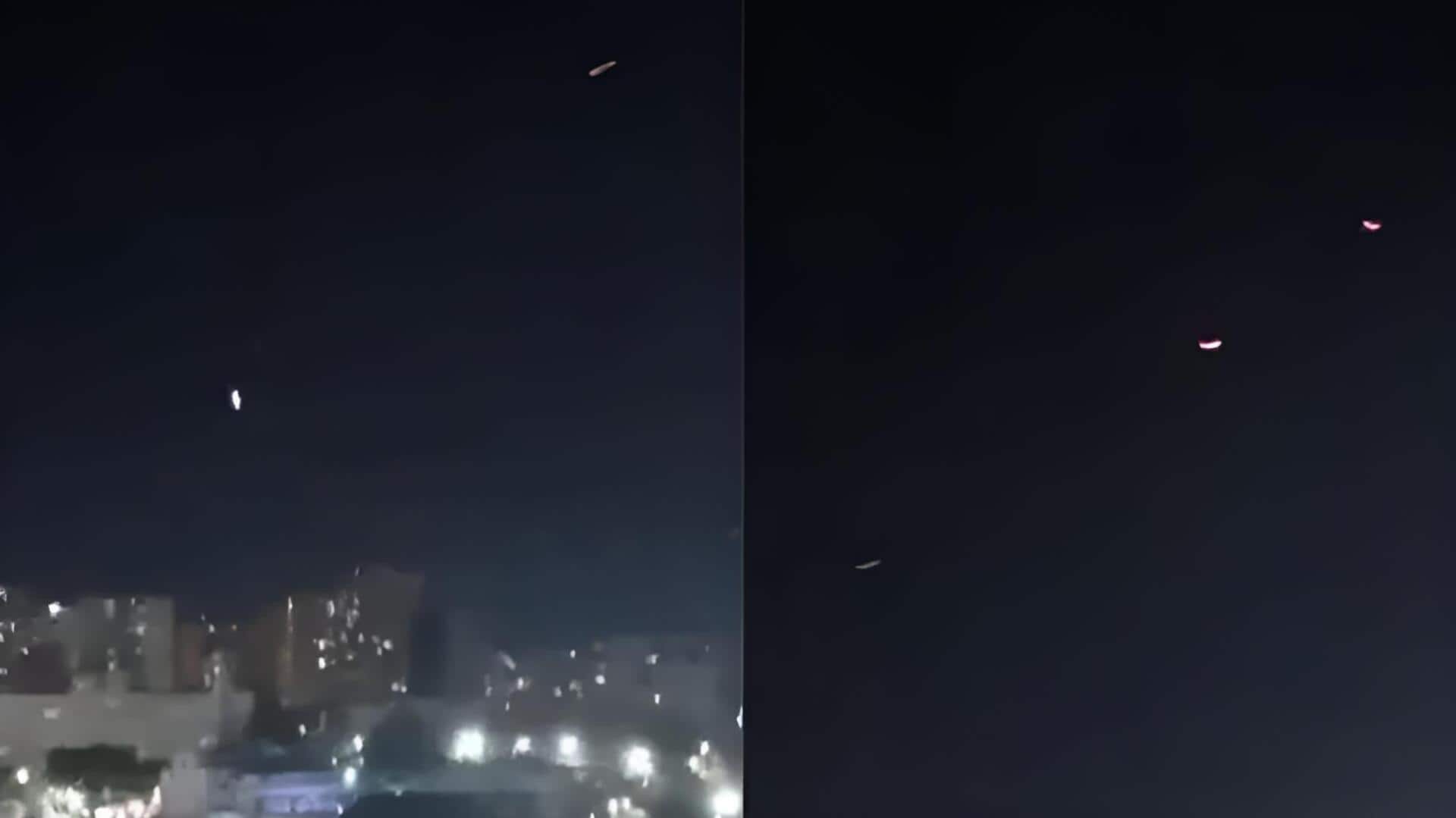 Venezuela: వెనెజువెలాలో మళ్లీ ఉద్రిక్తత.. అధ్యక్ష భవనం సమీపంలో కాల్పులు