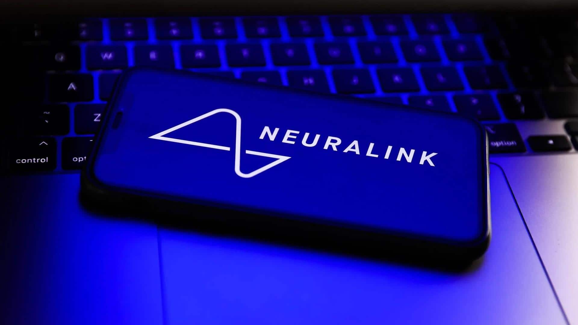 Neuralink: న్యూరాలింక్ బ్రెయిన్ చిప్ ట్రయల్స్‌లో 21 మంది.. ఎలాన్ మస్క్ కంపెనీ కీలక ప్రకటన