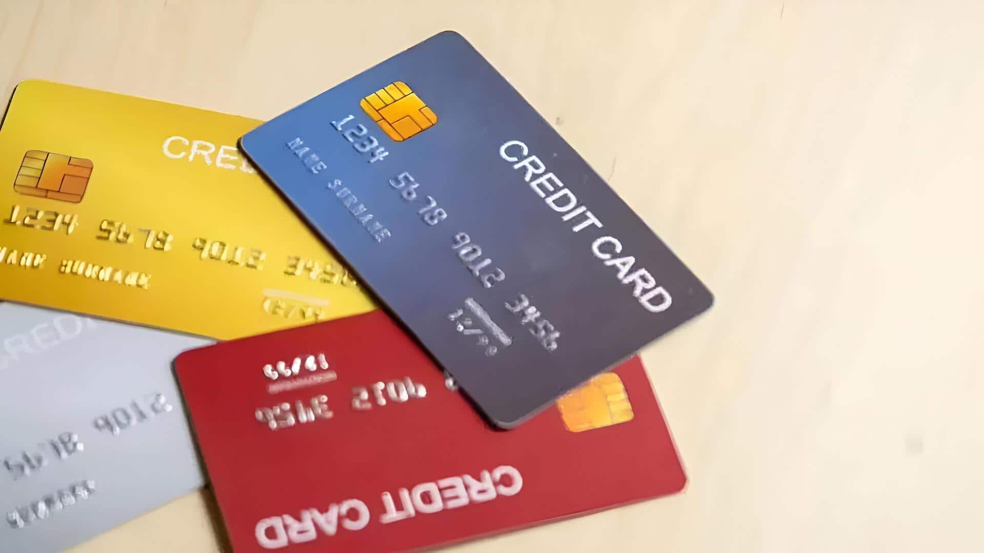 Credit Card Bill: క్రెడిట్ కార్డు వినియోగదారు మరణిస్తే అప్పు ఎవరు చెల్లించాలి? తెలుసుకోవాల్సిన ముఖ్యమైన నిబంధనలు ఇవే.. 