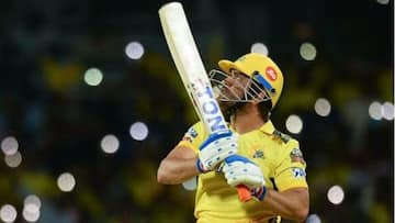 IPL 2023 : CSK కి మరో బిగ్ షాక్.. నెక్ట్ మ్యాచ్ కు ధోని దూరం?