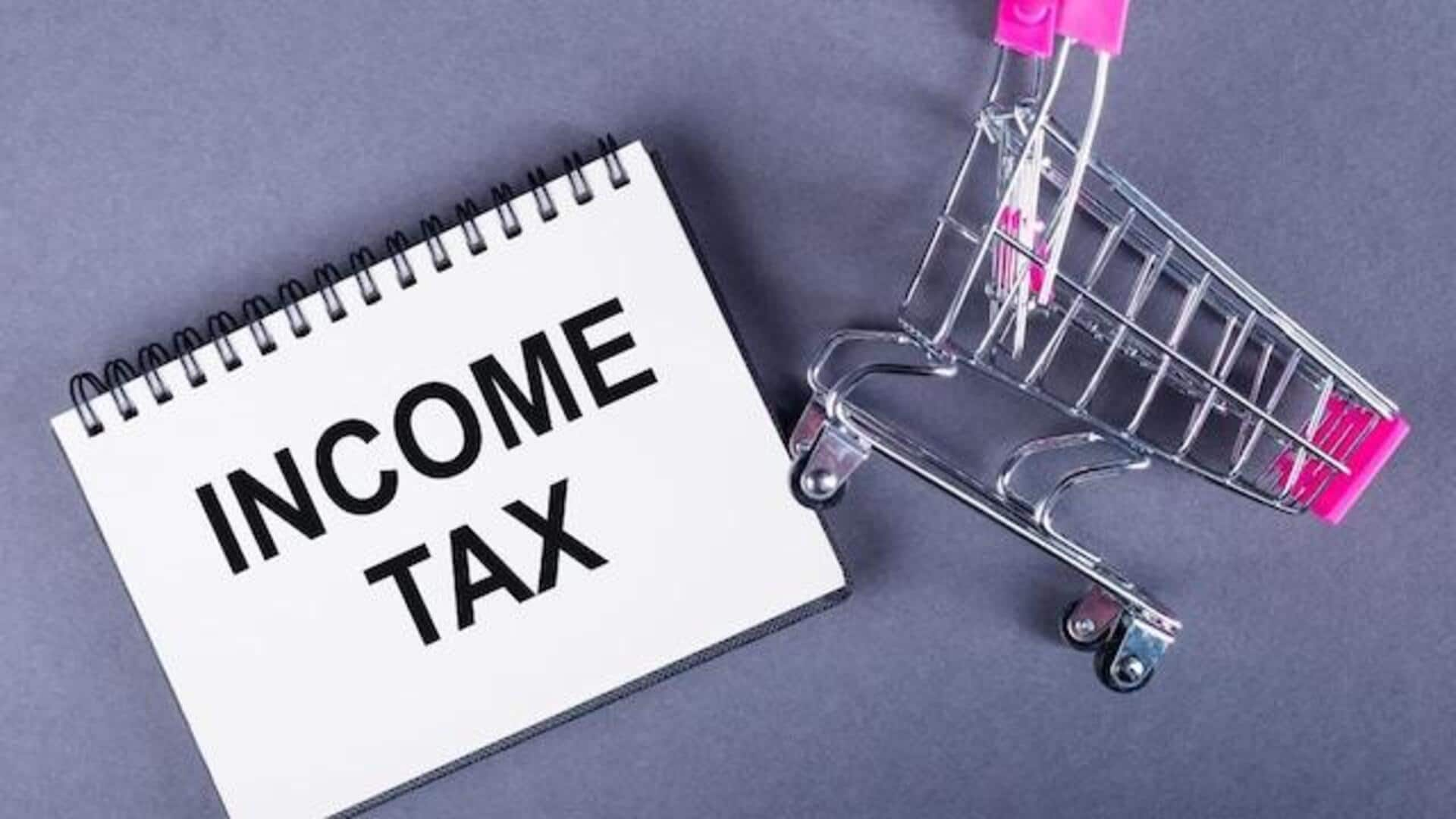 Second Instalment of Advance Tax:రెండో విడత అడ్వాన్స్ ట్యాక్స్ పేమెంట్ గడువు సమీపిస్తోంది..డెడ్‌లైన్ మిస్ అయితే పెనాల్టీ తప్పదు..ఇప్పుడే కట్టేయండి! 