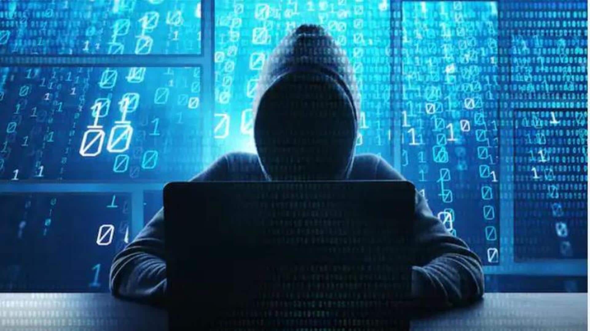 Cyberattacks: అణుస్థావరాలే లక్ష్యంగా భారీగా సైబర్ దాడులు.. ఇరాన్ ప్రభుత్వ సేవలకు అంతరాయం