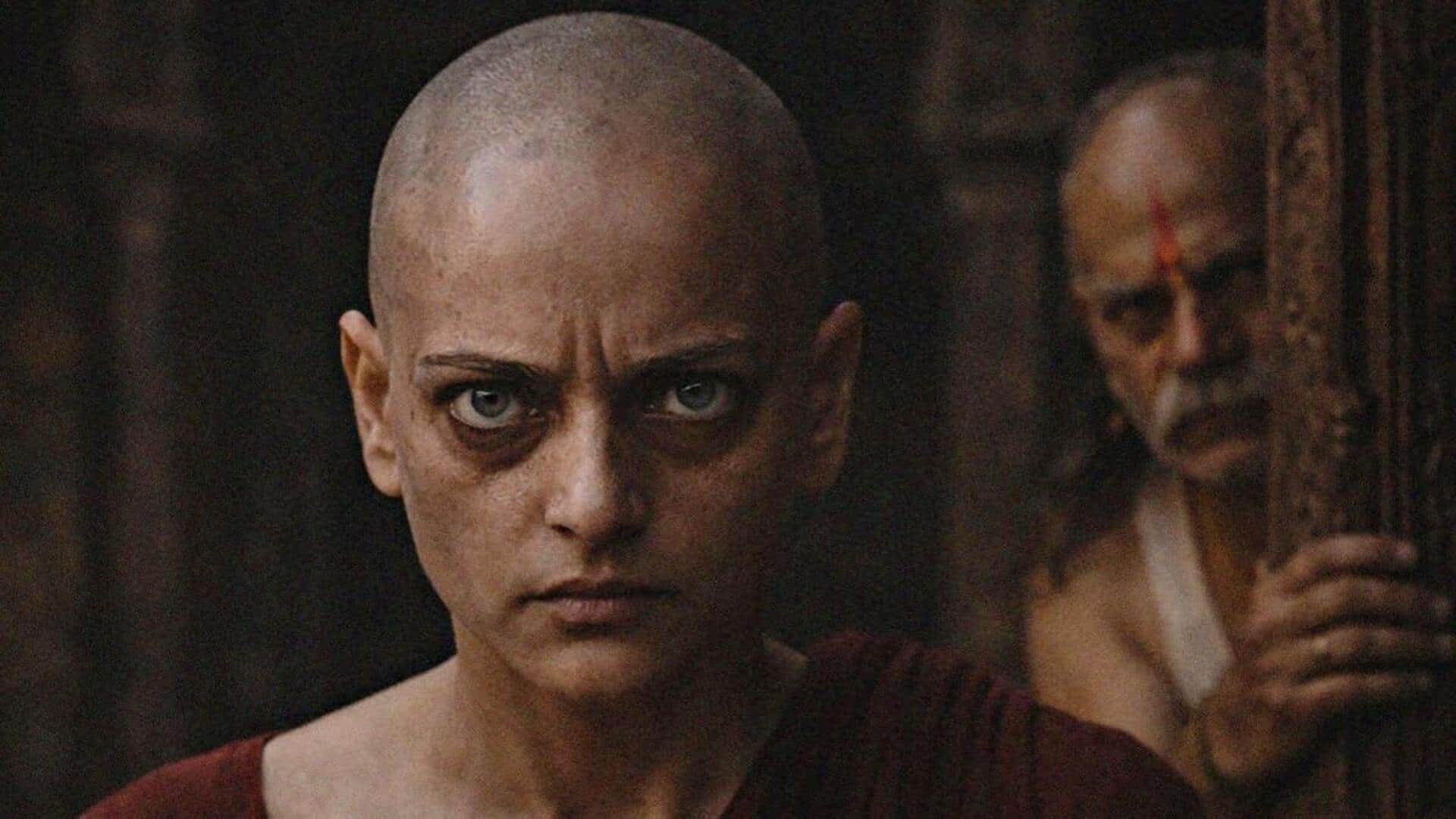 Mann Pishach: ప్రయోగం అదుర్స్.. రూ.33 వేలతో సినిమా..!