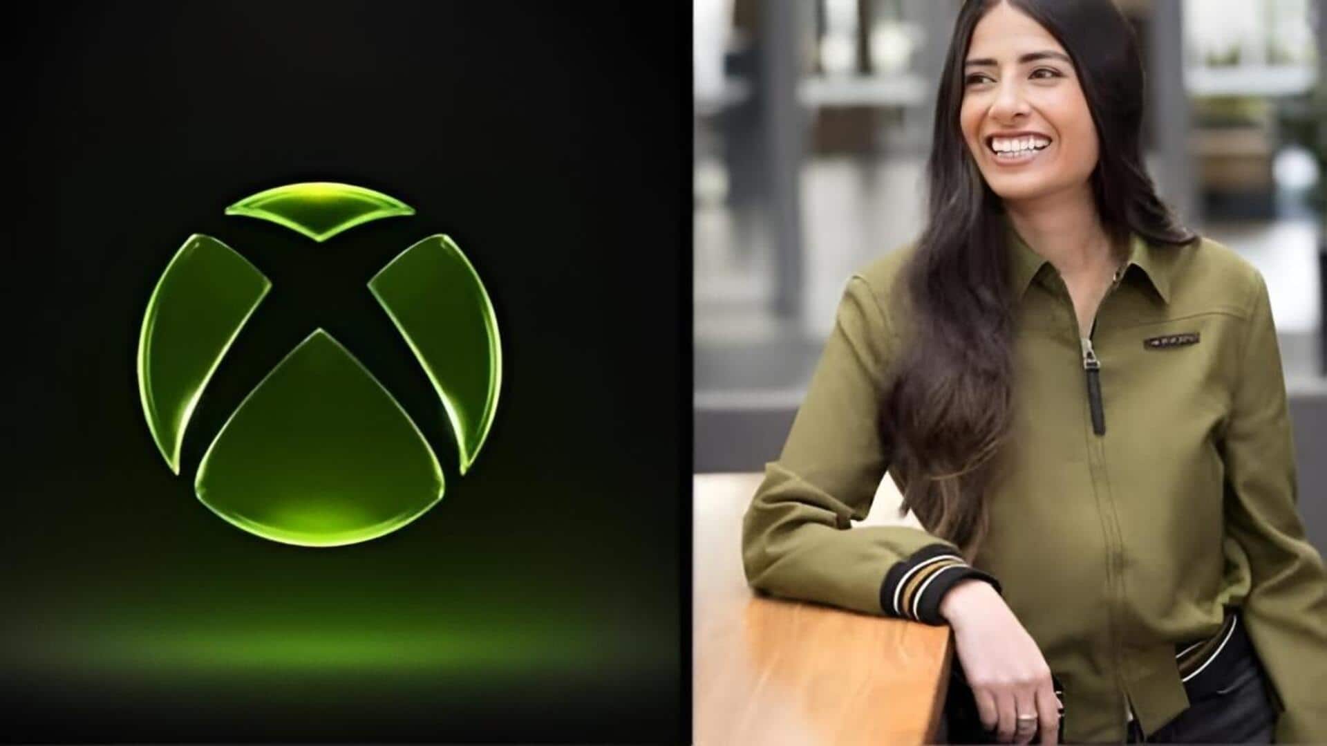 Xbox CEO: యూఎస్ ఫెడ్ టాస్క్‌ఫోర్స్ నియామకాల్లో వివాదం.. ఎక్స్‌బాక్స్ సీఈఓపై విమర్శలు