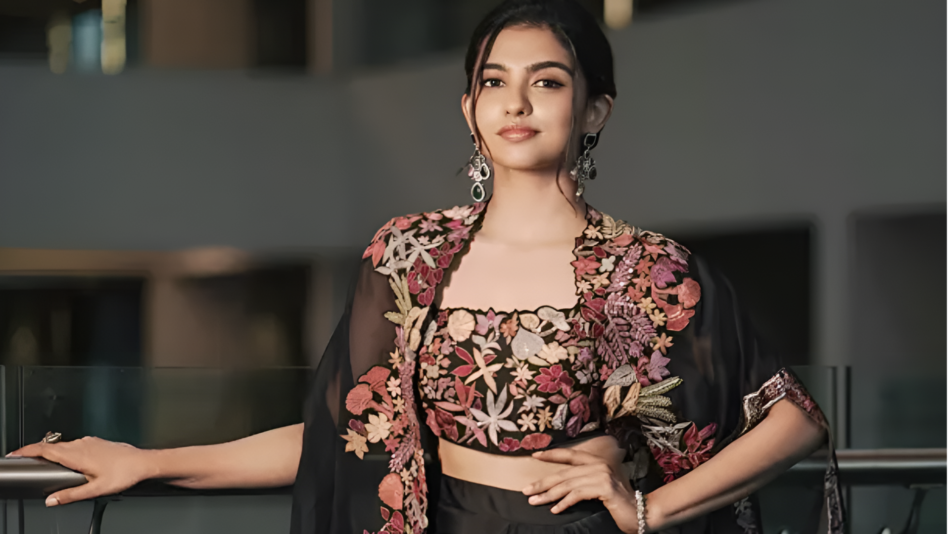 Mamitha Baiju: రూ.200 కోట్ల హ్యాట్రిక్.. మమితా బైజు పేరిట అరుదైన రికార్డు!