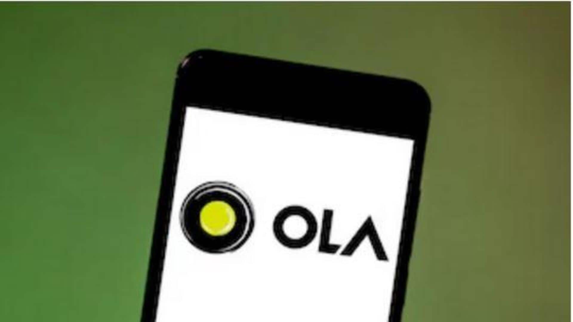 OLA: ఓలా కీలక నిర్ణయం.. మొత్తం సంపాదన డ్రైవర్లదే అంటున్న కంపెనీ! OLA: ఓలా కీలక నిర్ణయం.. మొత్తం సంపాదన డ్రైవర్లదే అంటున్న కంపెనీ!