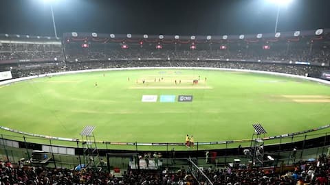 IPL 2026: చిన్నస్వామి స్టేడియం.. సేఫ్టీ క్లియరెన్స్ లేకపోతే మ్యాచులు జరగవు!