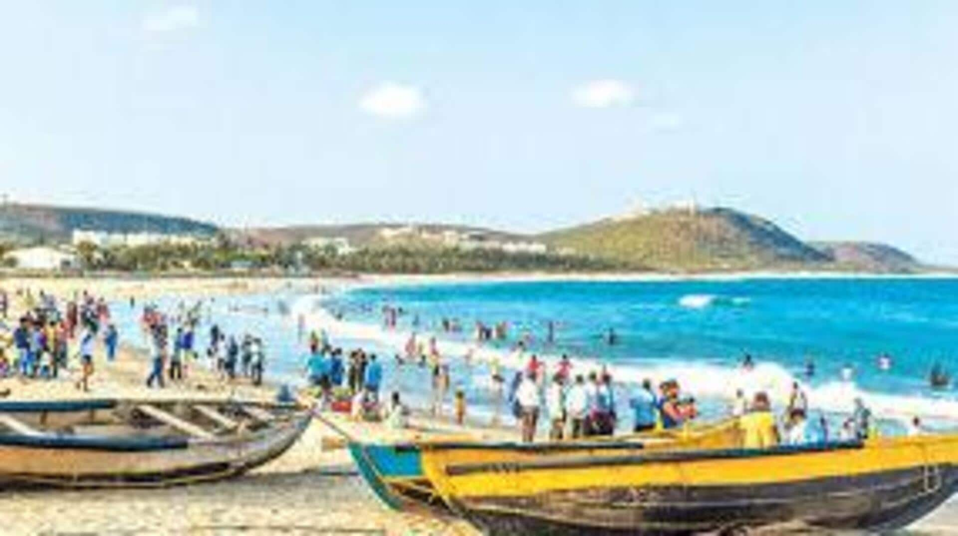 New tourism policy: కొత్త పర్యాటక విధానంపై మార్గదర్శకాలు జారీచేసిన ప్రభుత్వం