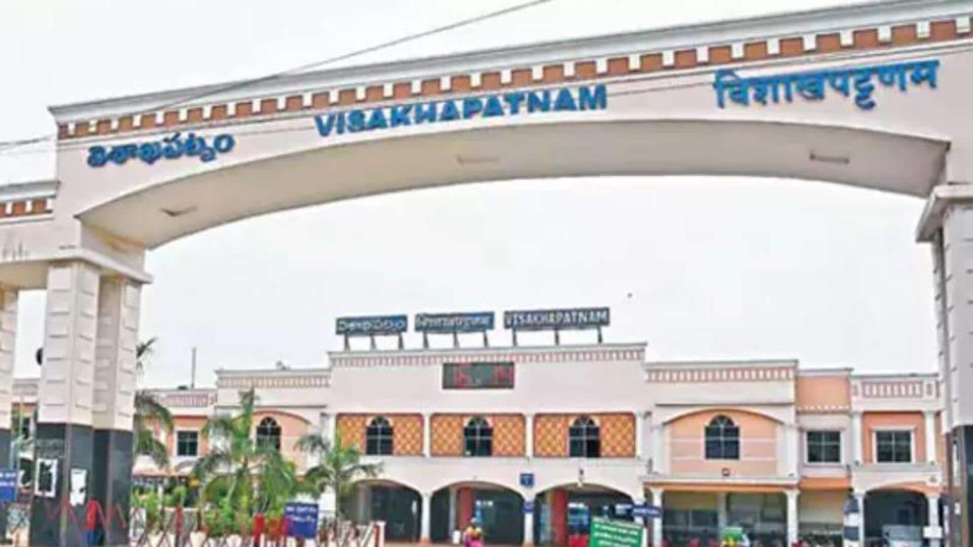 Delhi: ఏపీకి అరుదైన గౌరవం.. ఐదు నగరాలకు స్వచ్ఛ సర్వేక్షణ్ అవార్డులు! Delhi: ఏపీకి అరుదైన గౌరవం.. ఐదు నగరాలకు స్వచ్ఛ సర్వేక్షణ్ అవార్డులు!